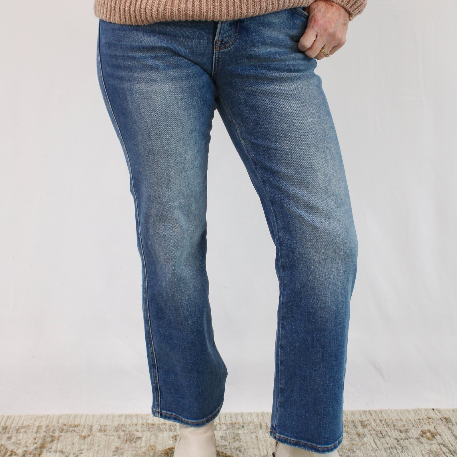 ALL BOTTOMS